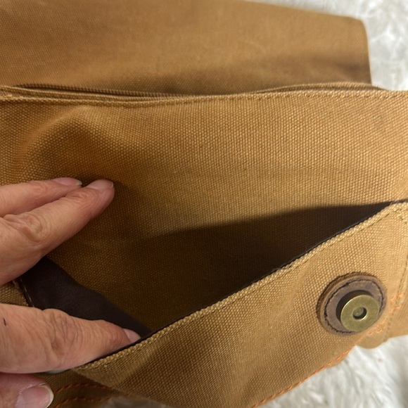 Sechunk Messenger Bag Excellent Condition - Picture 12 of 12